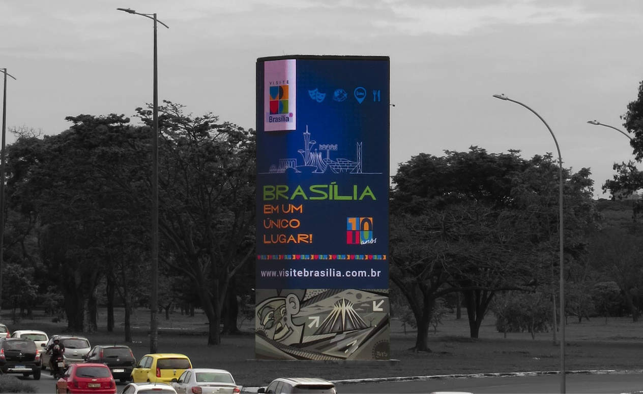 Visão Geral da Plataforma MediaMesh